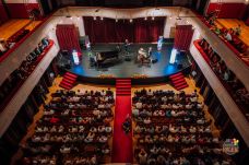 Soós Zoltán: A Vásárhelyi Forgatag a város „visszavételének” tere