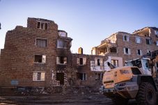 Trump „nem örült”, de „nem lepődött meg”