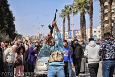 Már nem vált ki lelkesedést Szíria új vezetése