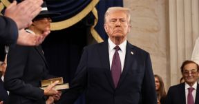Törvénytelennek mondta ki a Trump által bevezetett vámok többségét egy fellebbezési bíróság