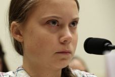 Greta Thunberg újra Gázába tart – elutasítja az antiszemitizmus vádját