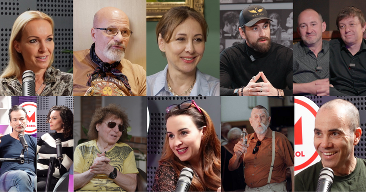 Maszol: Ennyi minden fért bele egy kávéba 2025-ben