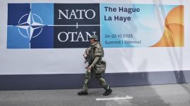 Még egyszer a NATO-csúcsról