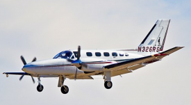 Sűrű erdőbe csapódott egy kisrepülőgép, senki sem élte túl a szerencsétlenséget