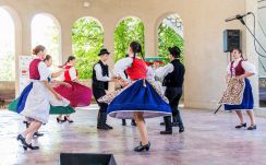 Először tartották meg a Szilágysági Néptánc Gálát Zilahon