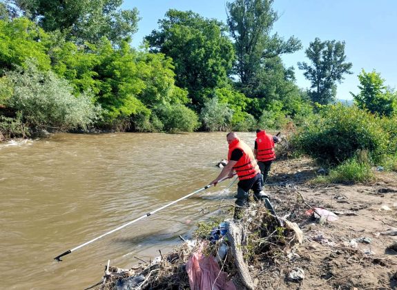 Idén 46 személy tűnt el Hargita megyében – Még keresik a hároméves betfalvi kislányt