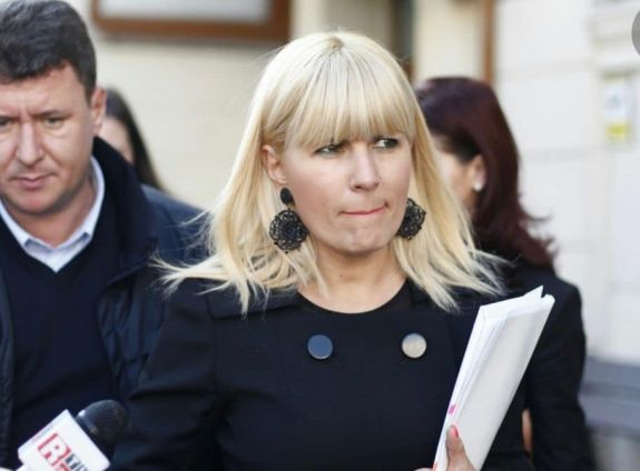 Fellebbezett a DNA Udrea feltételes szabadlábra helyezése ellen