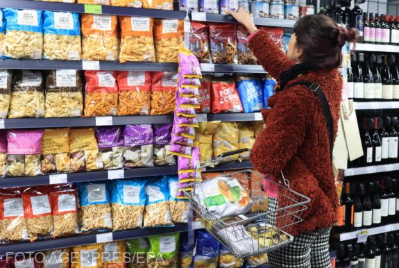 Kiskereskedelem: a romániaiak 40 milliárd eurót költöttek tavaly