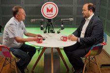 Összefognak a magyarok a bajban – Nacsa Lőrinc nemzetpolitikai államtitkárral beszélgettünk  