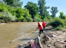 Idén 46 személy tűnt el Hargita megyében – Még keresik a hároméves betfalvi kislányt