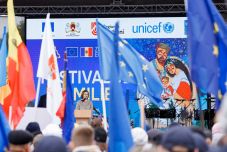 Magyarországon is múlik Moldova sorsa