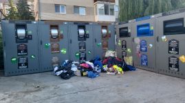 Pénz a kukában: virágzik a guberálás – Kudarcot vallottak az okoskukák?