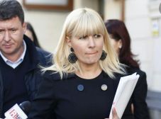 Fellebbezett a DNA Udrea feltételes szabadlábra helyezése ellen