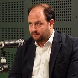 Összefognak a magyarok a bajban – Nacsa Lőrinc nemzetpolitikai államtitkárral beszélgettünk