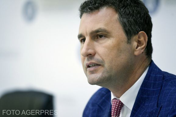 Tánczos Barna: deficitcsökkentő intézkedések nélkül fenntarthatatlanná válna a költségvetési hiány