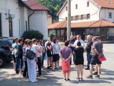 Elegük van – Tüntetést szerveznek Parajdon