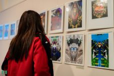 Hargita megyei kulturális pályázatok: csaknem egymillió lej támogatást osztottak szét