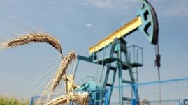 Újabb földgázlelőhelyet fedezett fel Romániában az OMV-Petrom 