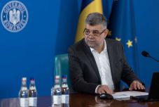 Feljelentette Marcel Ciolacut a DREPT elnöke – A volt kormányfő szerint intelligensen fejlesztett