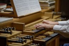 Hamarosan kezdődik a Régizene Fesztivál Csíkszeredában