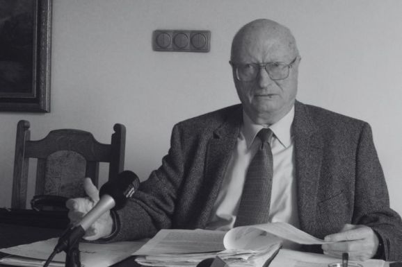 Orbán Viktor is részt vett Kincses Előd marosvásárhelyi temetésén 