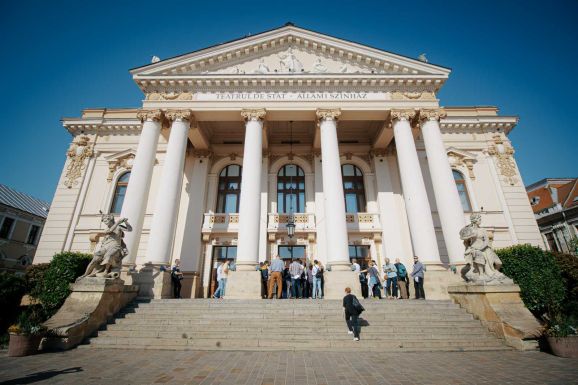 A helyi jövedelemadóból támogatják a kultúrát