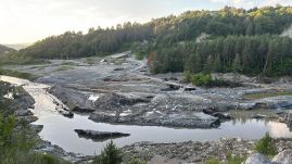 FRISSÍTVE: Menesztették a vízügy vezetőjét, vagy mégsem?