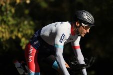 A világ legkeményebb versenyein indul, motiváltan küzd a triatlonos Deák Zsombor (INTERJÚ)