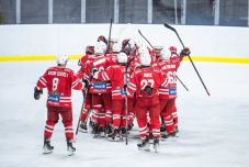 Gyergyóremetén rendezik a Kontinentális Kupa csoportmeccseit