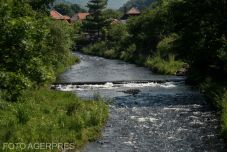 Ökológiai katasztrófa: a Kis-Küküllő vizének sótartalma stabilizálódott – Hétfőtől újranyitnak a tanintézmények 