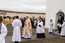 Átfogó változások a Gyulafehérvári Főegyházmegyében