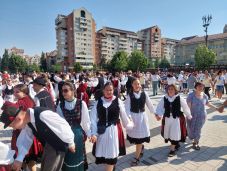 Ezer Székely Leány Napja: ünnep a székelység hitéről, hagyományairól (VIDEÓ) 