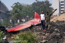 Emberi mulasztás okozhatta az Air India katasztrófáját