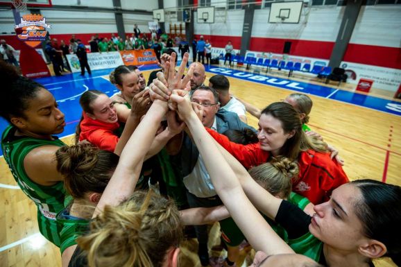 Euroliga-selejtezőben kezd a Sepsi-SIC