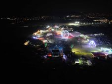 VIBE Fesztivál: 106 ezren vettek részt a hetedik kiadásán