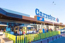 Kivonulhat Romániából az egyik legnagyobb kiskereskedelmi lánc