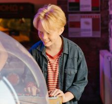 A tinik közel egynegyede kipróbálta már a szerencsejátékot (SZAVAZZ!)