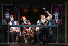 Közel 3,5 millió lejt kapnak a háromszéki színházak fenntartói