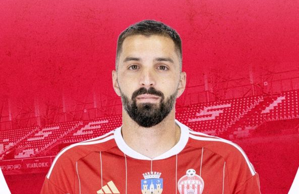 Sepsi OSK: folytatódik a csapatépítés, rutinos középhátvéddel erősítettek