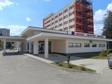 Tágasabb, gyorsabb, korszerűbb: háromszorosára nőtt a sürgősségi osztály területe Sepsiszentgyörgyön