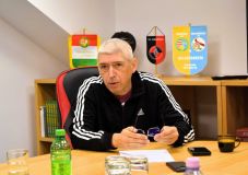 Készen áll a Szuperligára az FK Csíkszereda, célja a bennmaradás