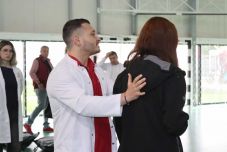 Ingyenes orvosi szakrendelést tartottak Varsolcon