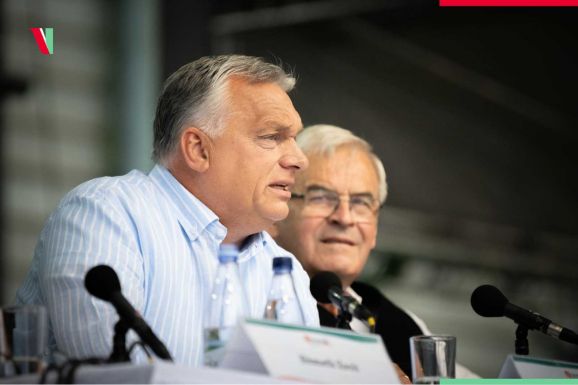 Tusványos: idén is beszédet mond Orbán Viktor