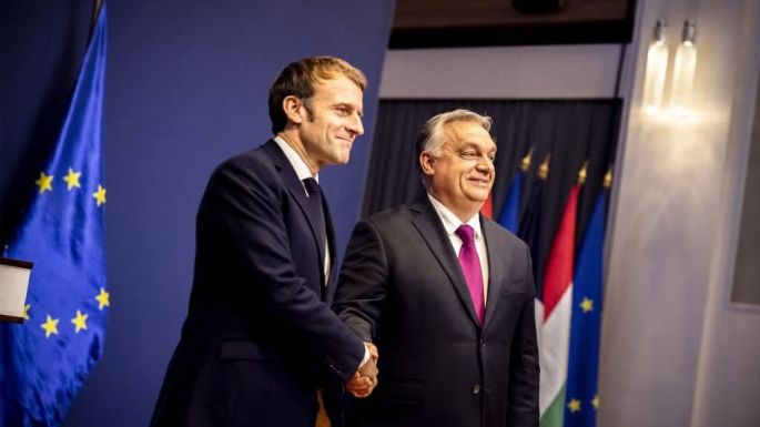 Leül-e tárgyalni Nicușor Dan és Orbán Viktor?