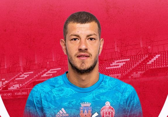 Liga 2: Fejér Béla visszatér Sepsiszentgyörgyre, három évre írt alá az OSK-val