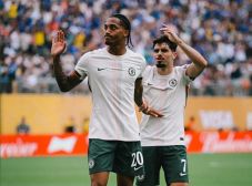 Klub-vb: véget értek a brazil álmok, a Chelsea jutott be a fináléba