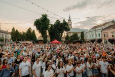 Kulturális, közéleti és családi programokkal készülnek a Máramarosszigeti Magyar Napokon