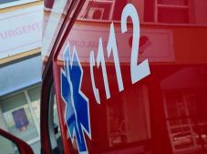 Vörös kód: 16 gyermek és két felnőtt táborozó került kórházba ételmérgezéssel