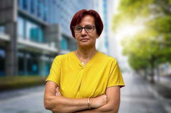 Reagált a bírálatokra a Trumpékat korábban csimpánzoknak nevező kormányszóvivő