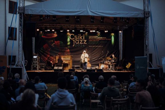 Tizenöt éves a Csíki Jazz – Meglepetésvendégekkel, közönségkedvencekkel tér vissza a nemzetközi fesztivál